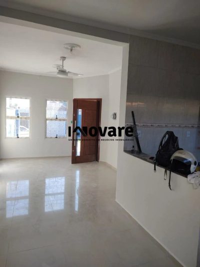 Casa, 3 quartos, 100 m² - Foto 3
