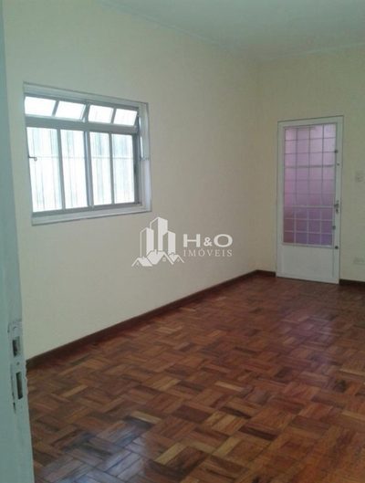 Sobrado, 3 quartos, 120 m² - Foto 2