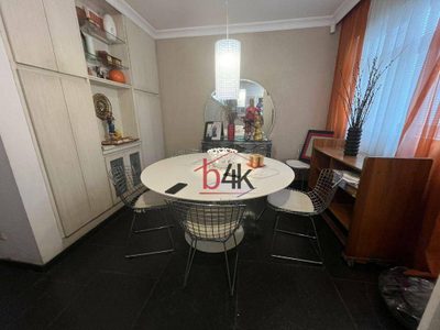 Casa, 3 quartos, 200 m² - Foto 4