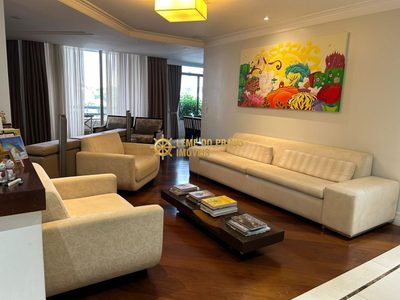 Apartamento, 3 quartos, 431 m² - Foto 1