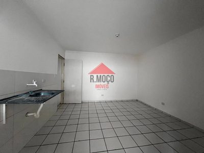 Casa, 1 quarto, 40 m² - Foto 4