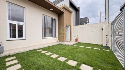 Casa, 2 quartos, 100 m² - Foto 4