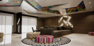 Apartamento, 3 quartos, 240 m² - Foto 3
