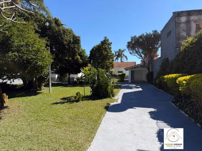 Casa, 3 quartos, 257 m² - Foto 1