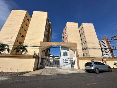 Apartamento, 3 quartos, 62 m² - Foto 1