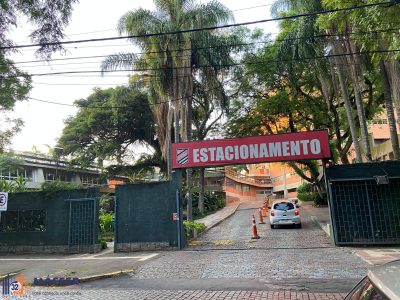 Apartamento, 1 quarto, 46 m² - Foto 3