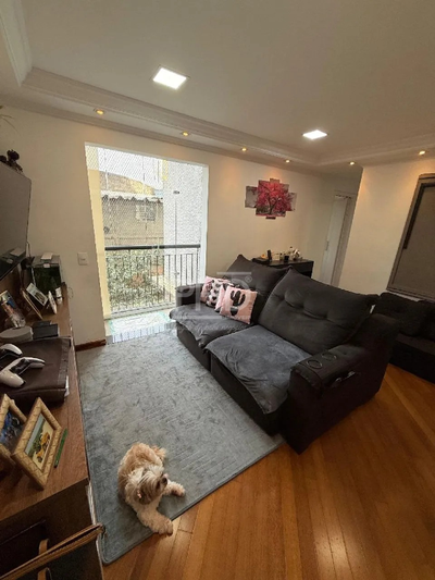 Apartamento, 3 quartos, 60 m² - Foto 2