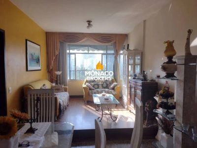Cobertura, 3 quartos, 230 m² - Foto 3