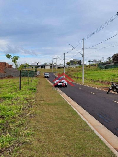 Loteamento e Condomínio, 276 m² - Foto 4