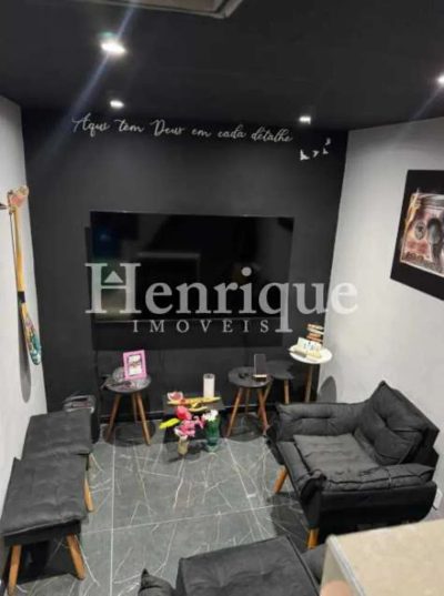 Apartamento, 2 quartos, 88 m² - Foto 1