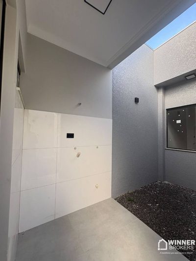 Casa, 3 quartos, 105 m² - Foto 3