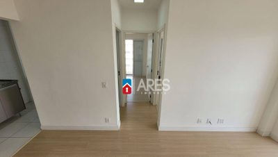 Apartamento, 2 quartos, 55 m² - Foto 2