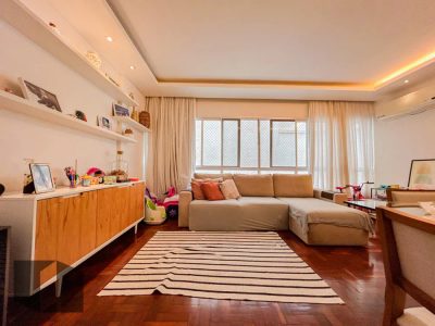 Apartamento, 3 quartos, 96 m² - Foto 3