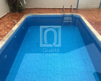 Sobrado, 4 quartos, 460 m² - Foto 3