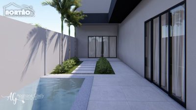 Casa, 3 quartos, 152 m² - Foto 2