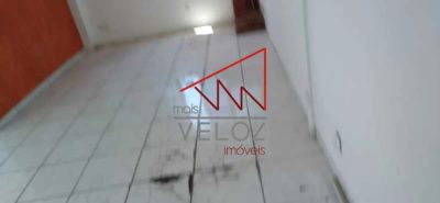 Apartamento, 60 m² - Foto 1