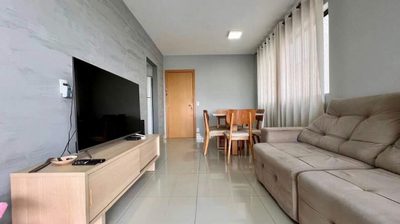 Apartamento, 2 quartos, 75 m² - Foto 4