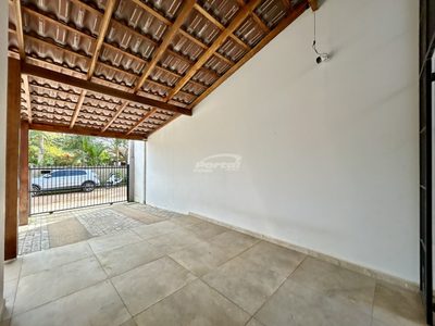 Casa, 2 quartos, 87 m² - Foto 5