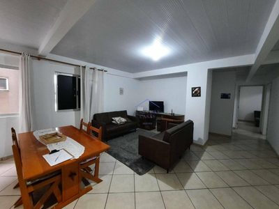 Apartamento, 3 quartos, 109 m² - Foto 5