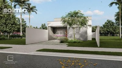 Casa, 2 quartos, 77 m² - Foto 3