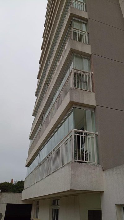 Apartamento, 2 quartos, 67 m² - Foto 2