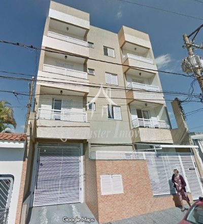 Cobertura, 3 quartos, 140 m² - Foto 1