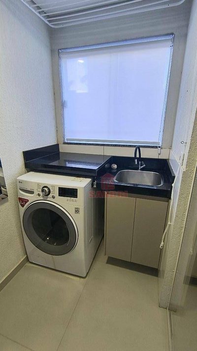 Apartamento, 1 quarto - Foto 4