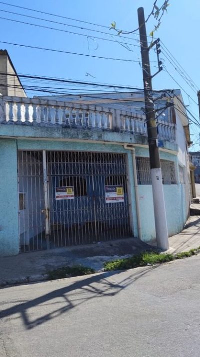 Casa, 2 quartos, 300 m² - Foto 3