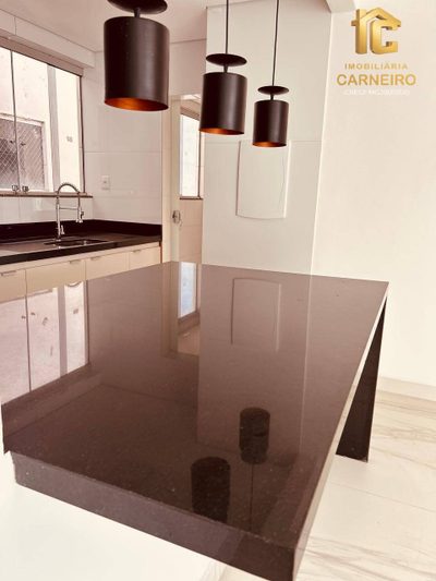 Cobertura, 3 quartos, 235 m² - Foto 3