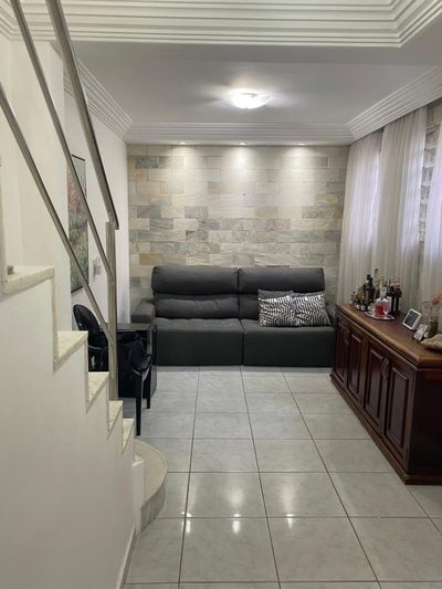 Casa, 4 quartos, 254 m² - Foto 2