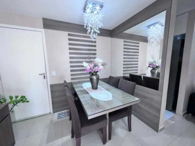 Apartamento, 2 quartos, 49 m² - Foto 5