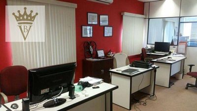 Prédio Inteiro, 750 m² - Foto 1