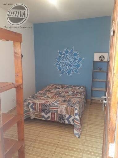 Sobrado, 4 quartos, 80 m² - Foto 4