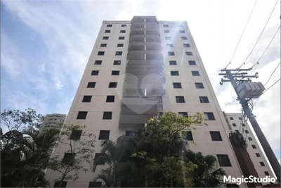 Apartamento, 3 quartos, 61 m² - Foto 1
