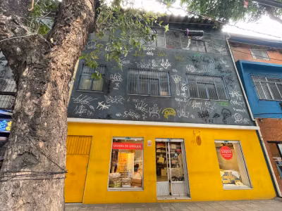 Prédio Inteiro, 250 m² - Foto 1
