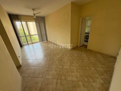 Apartamento, 1 quarto, 59 m² - Foto 3