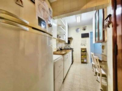 Apartamento, 2 quartos, 108 m² - Foto 1