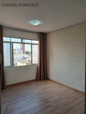 Apartamento, 1 quarto, 43 m² - Foto 2