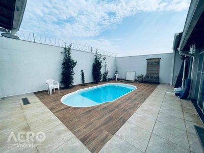 Casa, 3 quartos, 180 m² - Foto 4