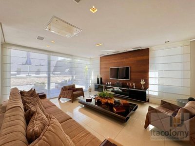 Casa de Condomínio, 5 quartos - Foto 3
