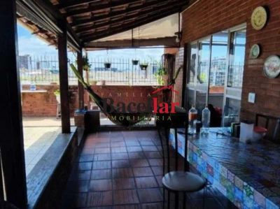 Cobertura, 4 quartos, 382 m² - Foto 2