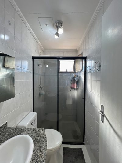 Apartamento, 2 quartos, 55 m² - Foto 5