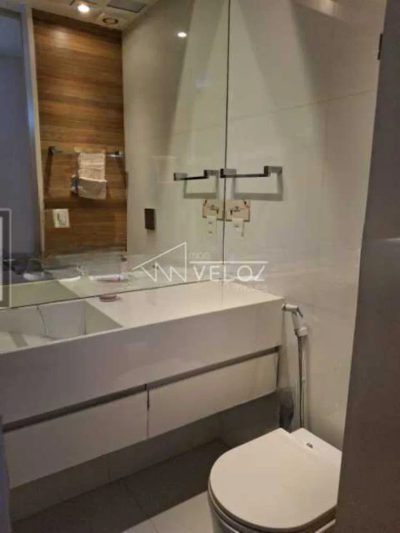 Apartamento, 2 quartos, 65 m² - Foto 2