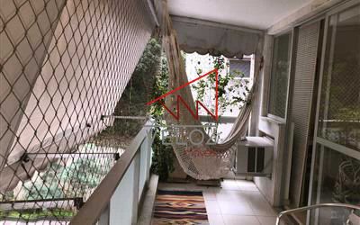 Apartamento, 2 quartos, 103 m² - Foto 3