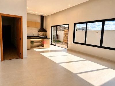 Casa, 4 quartos, 212 m² - Foto 2