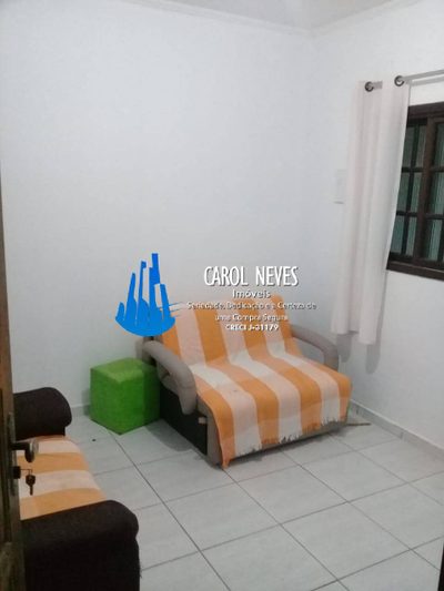 Casa, 2 quartos, 70 m² - Foto 2