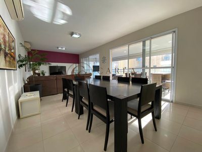 Apartamento, 3 quartos, 158 m² - Foto 4