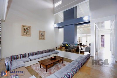Casa, 5 quartos, 598 m² - Foto 5