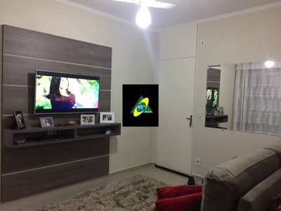 Apartamento, 2 quartos, 54 m² - Foto 2