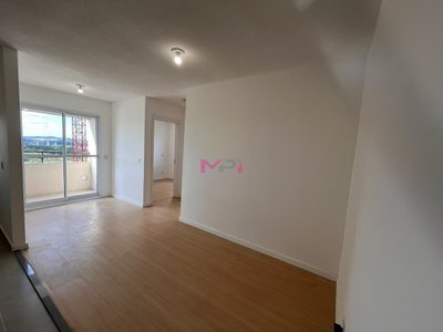 Apartamento, 2 quartos, 54 m² - Foto 4